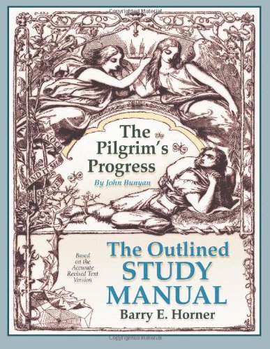 Stock image for The Outlined Study Manual The Pilgrim's Progress for sale by GF Books, Inc.