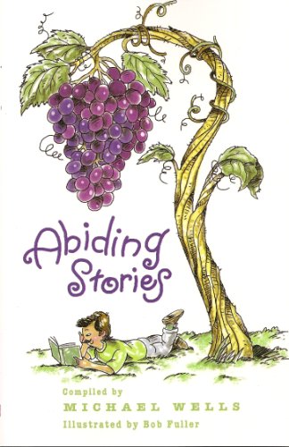 9780967084336: Title: Abiding Stories