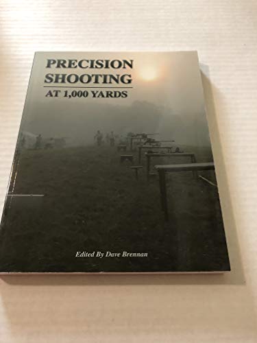 Stock image for Precision Shooting at 1,000 Yards for sale by Wonder Book