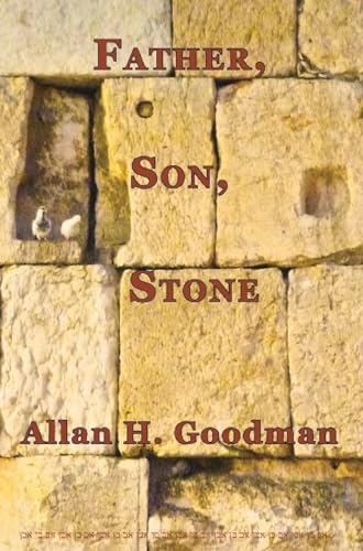 Stock image for Father, Son, Stone for sale by Wonder Book