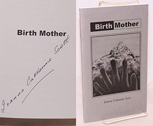 Stock image for Birth Mother for sale by Neatstuff