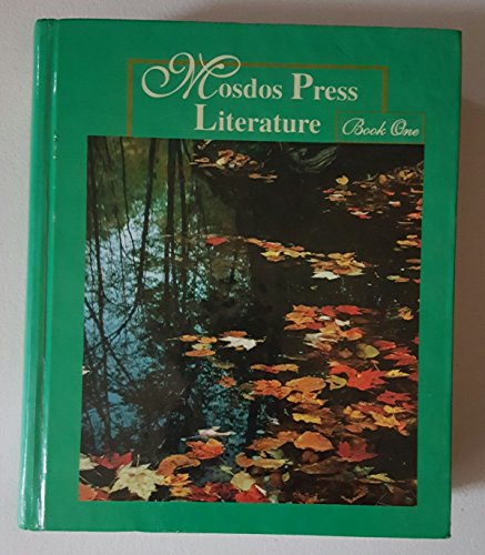 9780967100906: Mosdos Press Literature: Jade Workbook