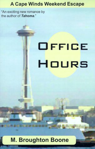 Office Hours [A Cape Winds Weekend Escape]