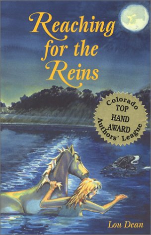 Beispielbild fr Reaching for the Reins zum Verkauf von Idaho Youth Ranch Books