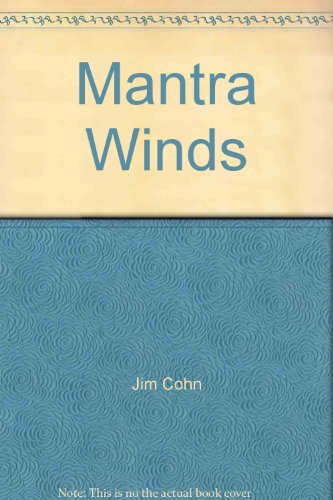Stock image for Mantra Winds for sale by Reuseabook