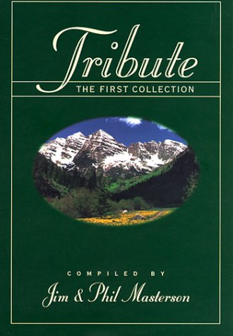 Stock image for TRIBUTE - The First Collection for sale by Colorado's Used Book Store