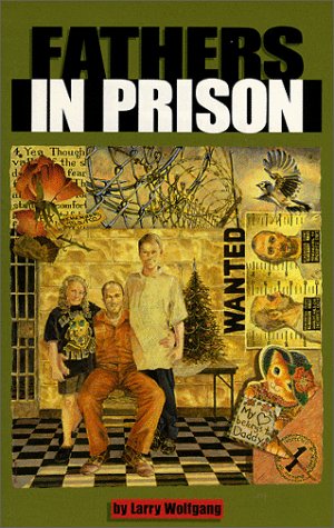 Imagen de archivo de Fathers in Prison a la venta por ThriftBooks-Atlanta