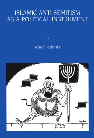Imagen de archivo de Islamic Anti-Semitism As a Political Instrument a la venta por ThriftBooks-Dallas