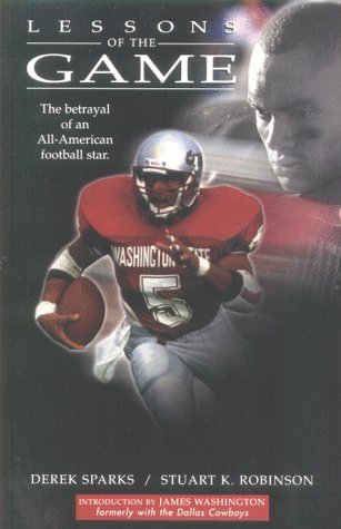 Beispielbild fr Lessons of the Game: The Untold Story of High School Football zum Verkauf von Wonder Book
