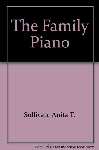 Imagen de archivo de The Family Piano a la venta por Affinity Books