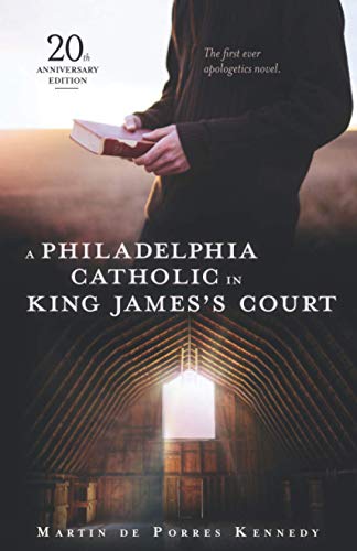 Beispielbild fr A Philadelphia Catholic in King James's Court zum Verkauf von SecondSale