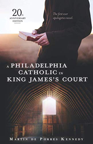 A Philadelphia Catholic in King James's Court