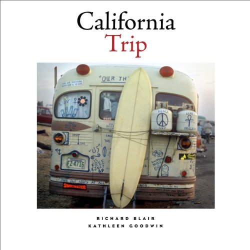 Stock image for California Trip for sale by ThriftBooks-Dallas