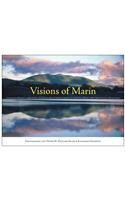 Stock image for Visions of Marin for sale by Take Five Books