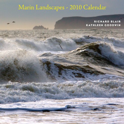 Point Reyes & Wild Marin (9780967152776) by Kathleen Goodwin; Richard Blair