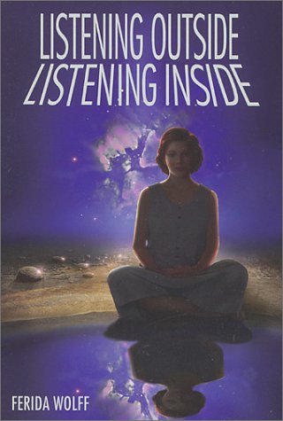 Imagen de archivo de Listening Outside Listening Inside Wolff, Ferida a la venta por MI Re-Tale