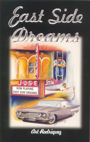 9780967155500: East Side Dreams