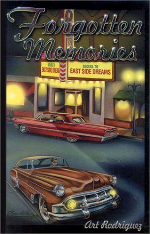 9780967155524: Forgotten Memories: Sequel to East Side Dreams