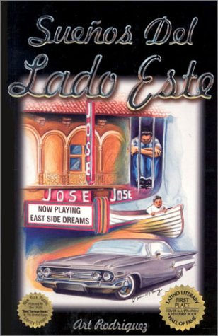 9780967155531: Suenos del Lado Este (Spanish edition)