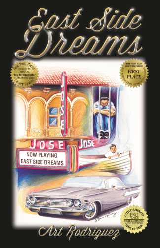 Stock image for East Side Dreams for sale by Better World Books: West