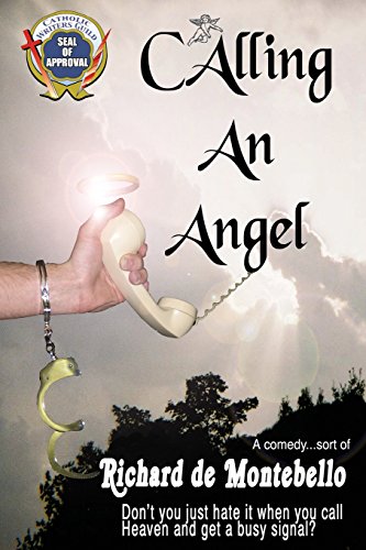 Stock image for Calling An Angel for sale by Revaluation Books