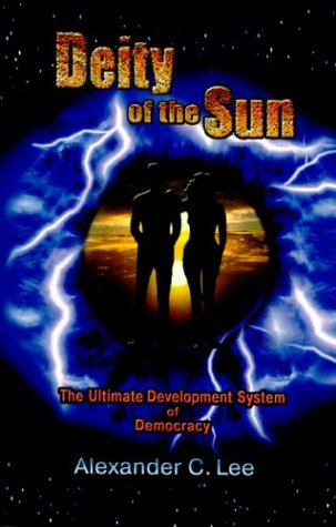 9780967163673: Deity of the Sun