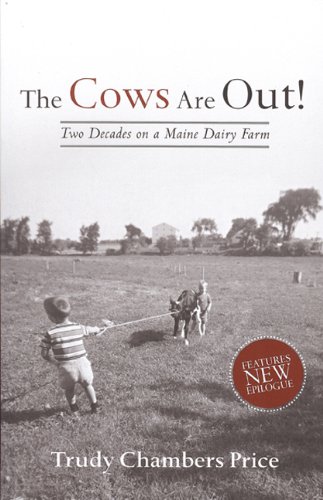 Stock image for The Cows Are Out! for sale by Blackwell's