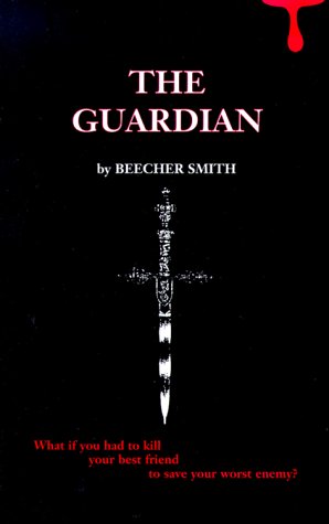 GUARDIAN: A Novel of the Vampiric