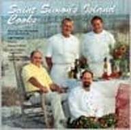 Imagen de archivo de Saint Simon's Island Cooks a la venta por ThriftBooks-Dallas