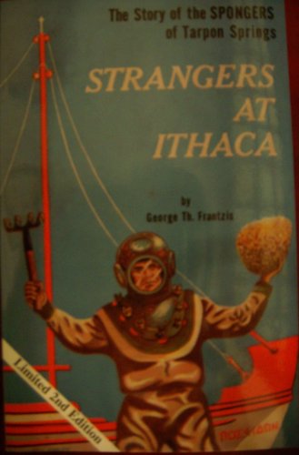 strangers-at-ithaca-the-story-of-the-spongers-of-tarpon-springs-abebooks