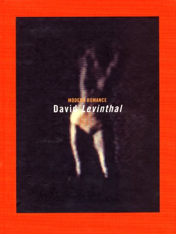 Beispielbild fr David Levinthal: Modern Romance zum Verkauf von Powell's Bookstores Chicago, ABAA