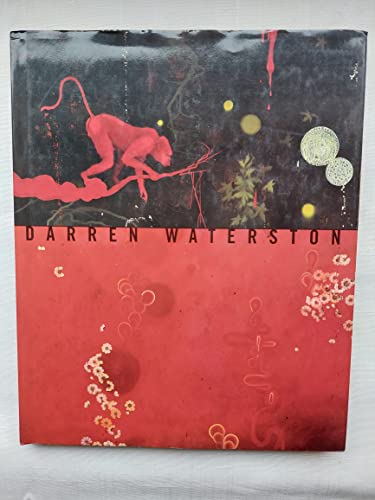 Imagen de archivo de Darren Waterston a la venta por Jackson Street Booksellers