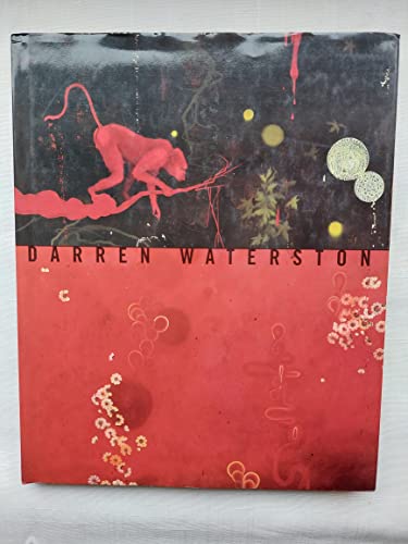 Stock image for Darren Waterston for sale by Il Salvalibro s.n.c. di Moscati Giovanni