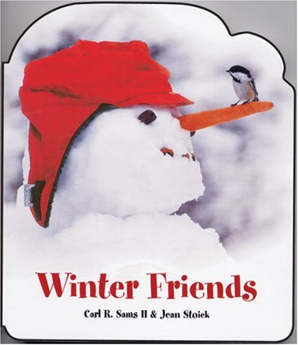 Stock image for Winter Friends for sale by Gulf Coast Books