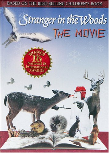 Beispielbild fr Stranger in the Woods: The Movie zum Verkauf von Dream Books Co.