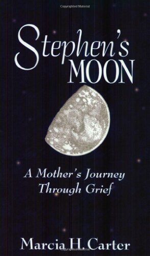 Beispielbild fr Stephen's Moon zum Verkauf von Wonder Book