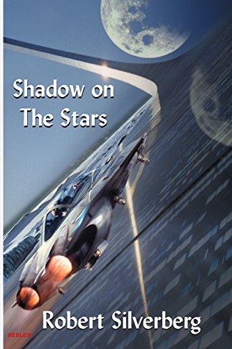 Imagen de archivo de Shadow on the Stars a la venta por Willis Monie-Books, ABAA