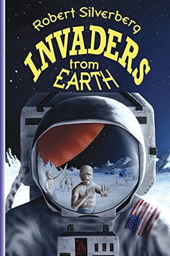 Beispielbild fr Invaders from Earth zum Verkauf von Best and Fastest Books