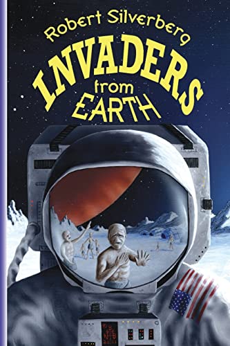 9780967178387: Invaders from Earth