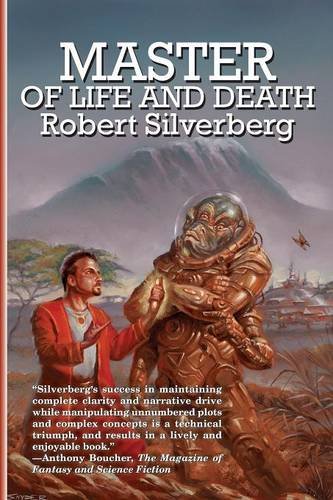 Stock image for Master of Life and Death for sale by Mispah books