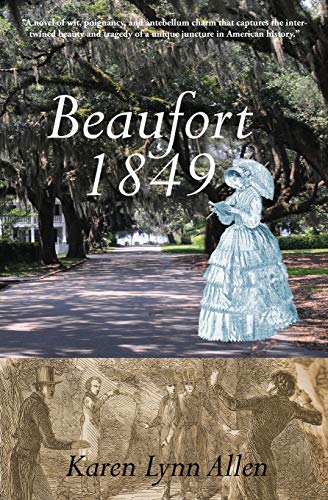 Stock image for Beaufort 1849 for sale by BooksRun