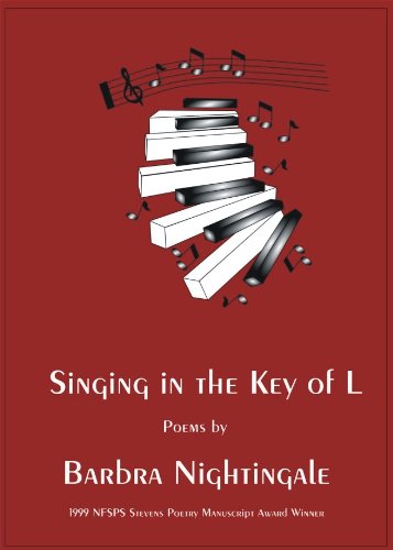 Singing in the Key of L (9780967181004) by Nightingale, Barbra