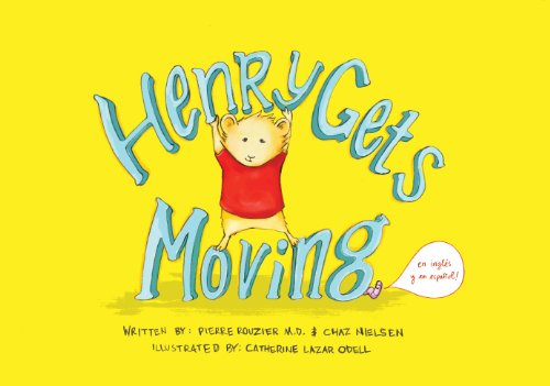 Stock image for Henry Gets Moving for sale by Once Upon A Time Books