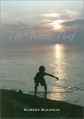 Beispielbild fr The Water Thief zum Verkauf von ThriftBooks-Dallas