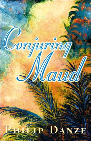 Stock image for Conjuring Maud for sale by SecondSale