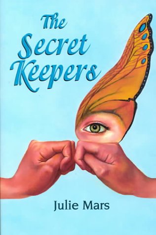 Stock image for The Secret Keepers for sale by Better World Books