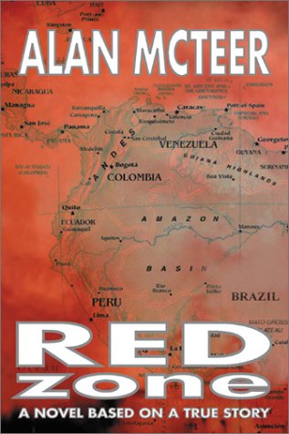 Stock image for Red Zone for sale by Better World Books