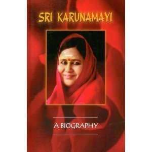 9780967185378: Sri Karunamayi a Biography