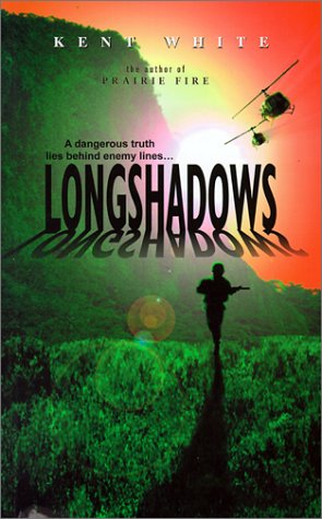 Stock image for Longshadows for sale by HPB-Diamond