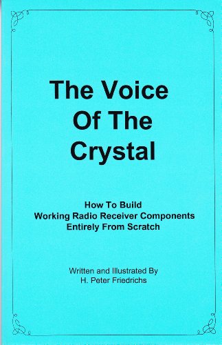 9780967190501: The Voice of the Crystal